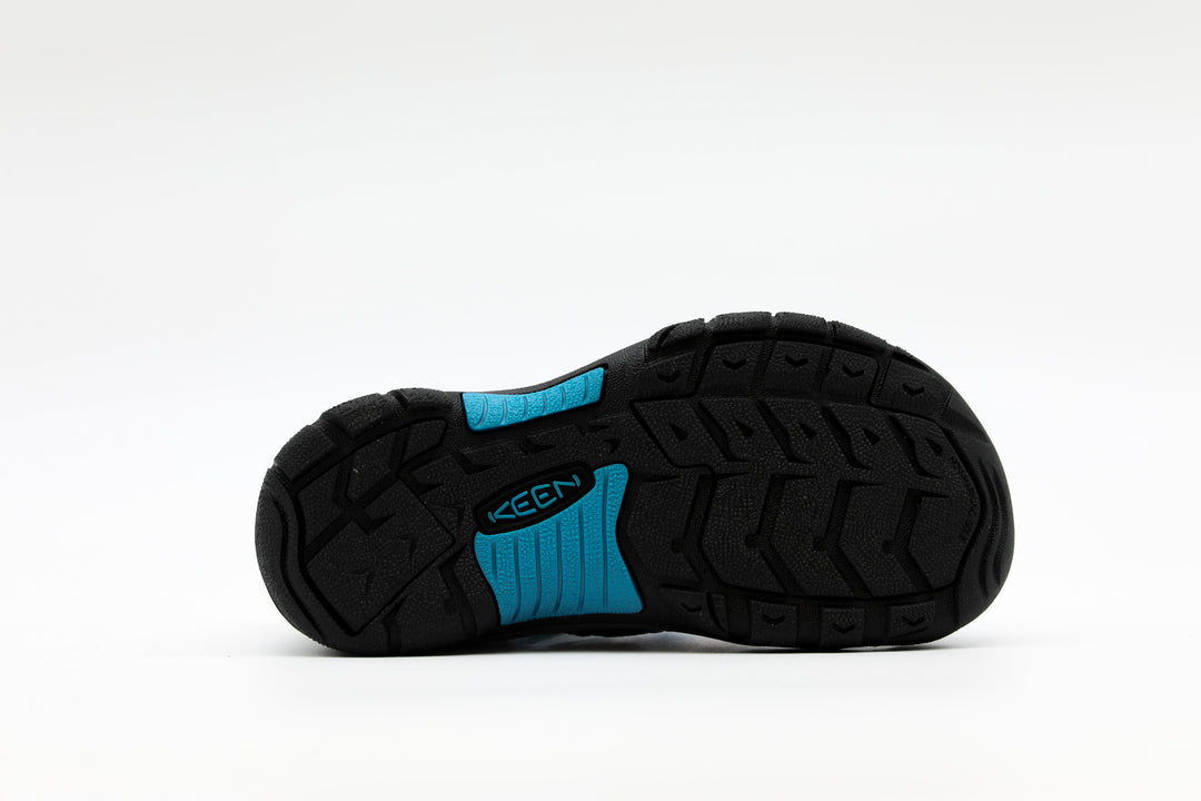 KEEN. BIG KIDS' NEWPORT H2