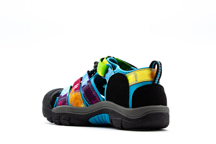 KEEN. BIG KIDS' NEWPORT H2