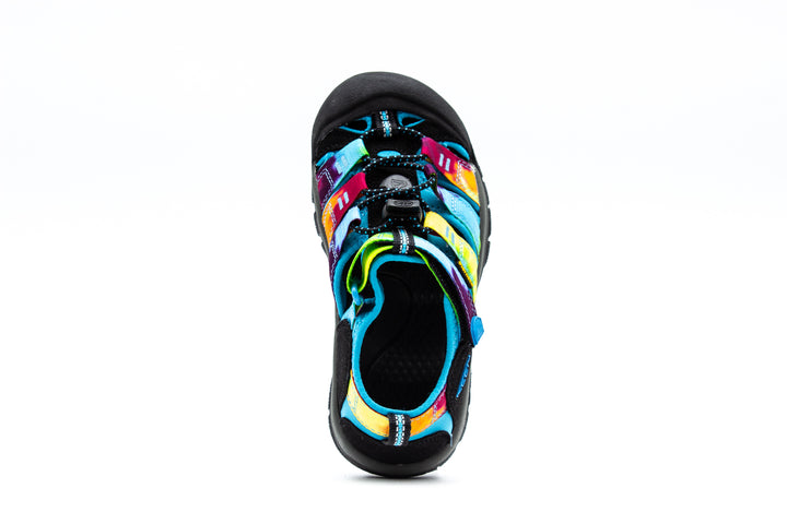 KEEN. BIG KIDS' NEWPORT H2