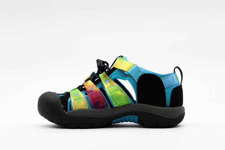 KEEN. BIG KIDS' NEWPORT H2