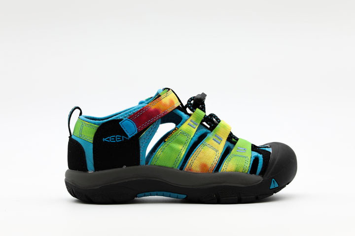 KEEN. BIG KIDS' NEWPORT H2