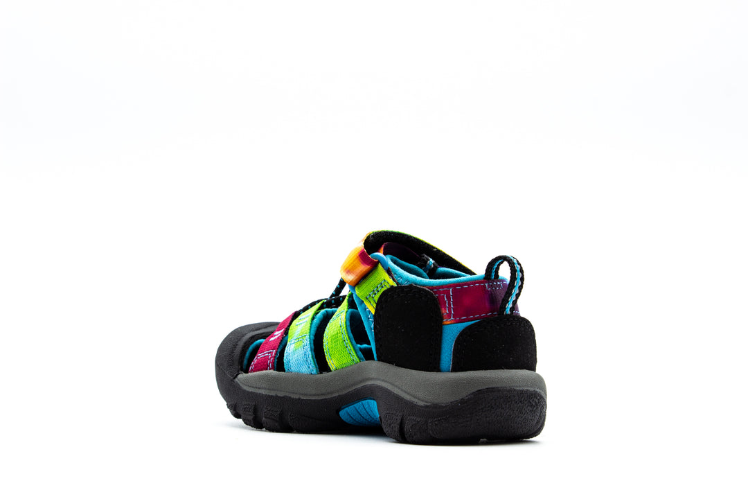KEEN. BIG KIDS' NEWPORT H2