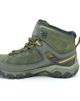 KEEN Targhee III Waterproof Mid Wide