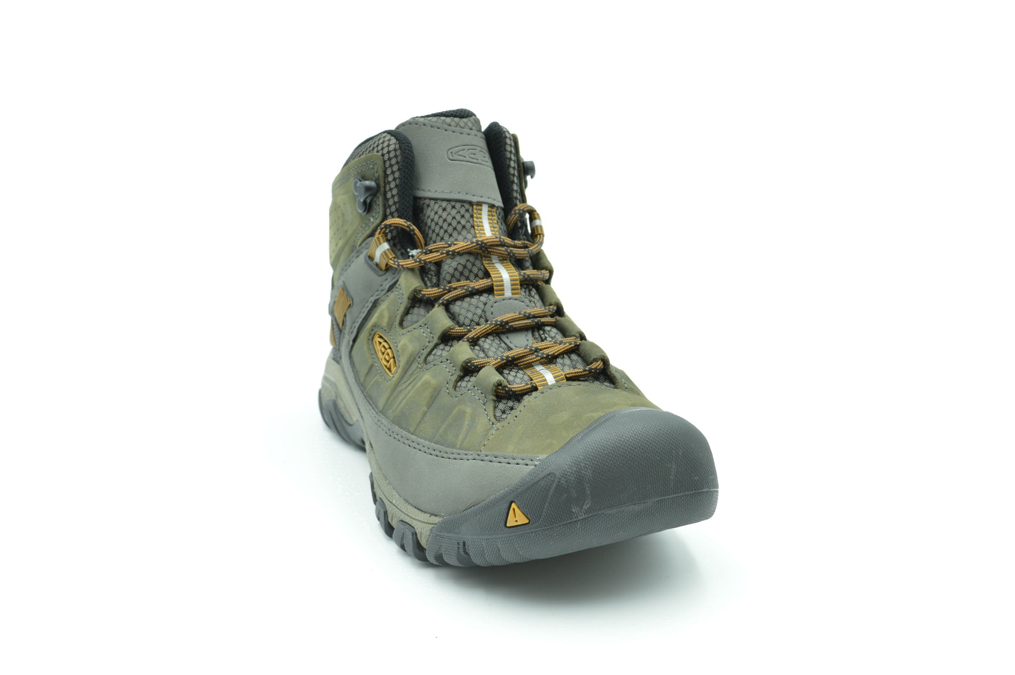 KEEN Targhee III Waterproof Mid Wide