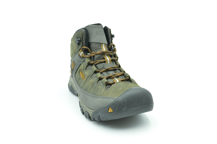 KEEN. TARGHEE III WATERPROOF MID WIDE