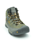 KEEN Targhee III Waterproof Mid Wide