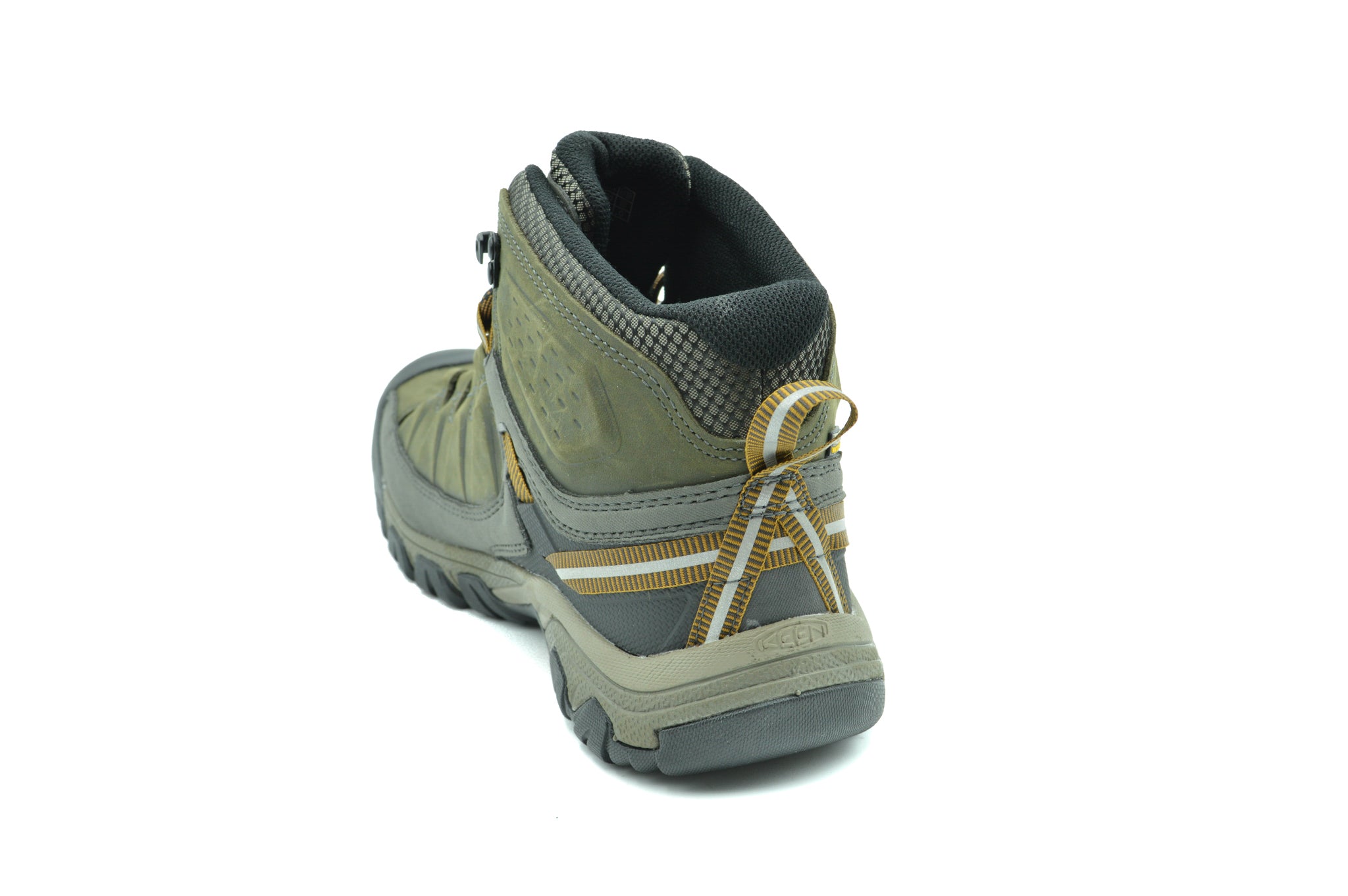 KEEN Targhee III Waterproof Mid Wide