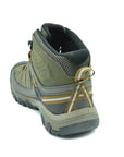 KEEN Targhee III Waterproof Mid Wide