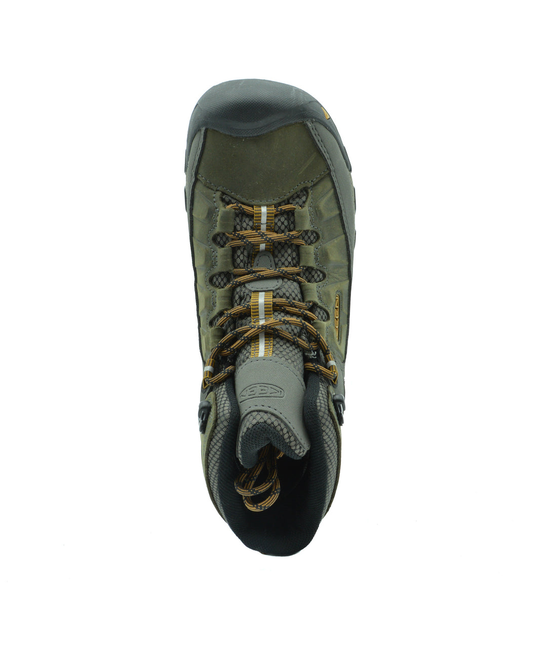 KEEN. TARGHEE III WATERPROOF MID WIDE