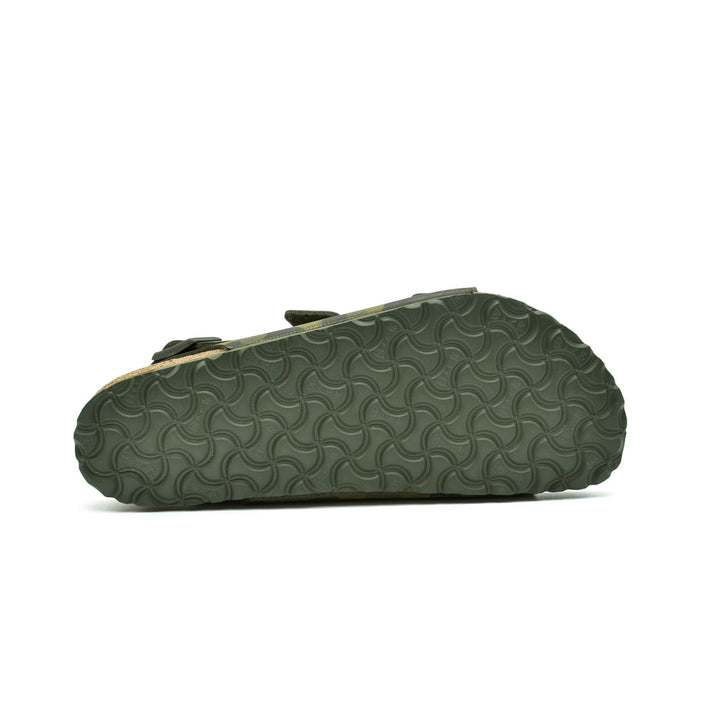BIRKENSTOCK Milano Soft Footbed