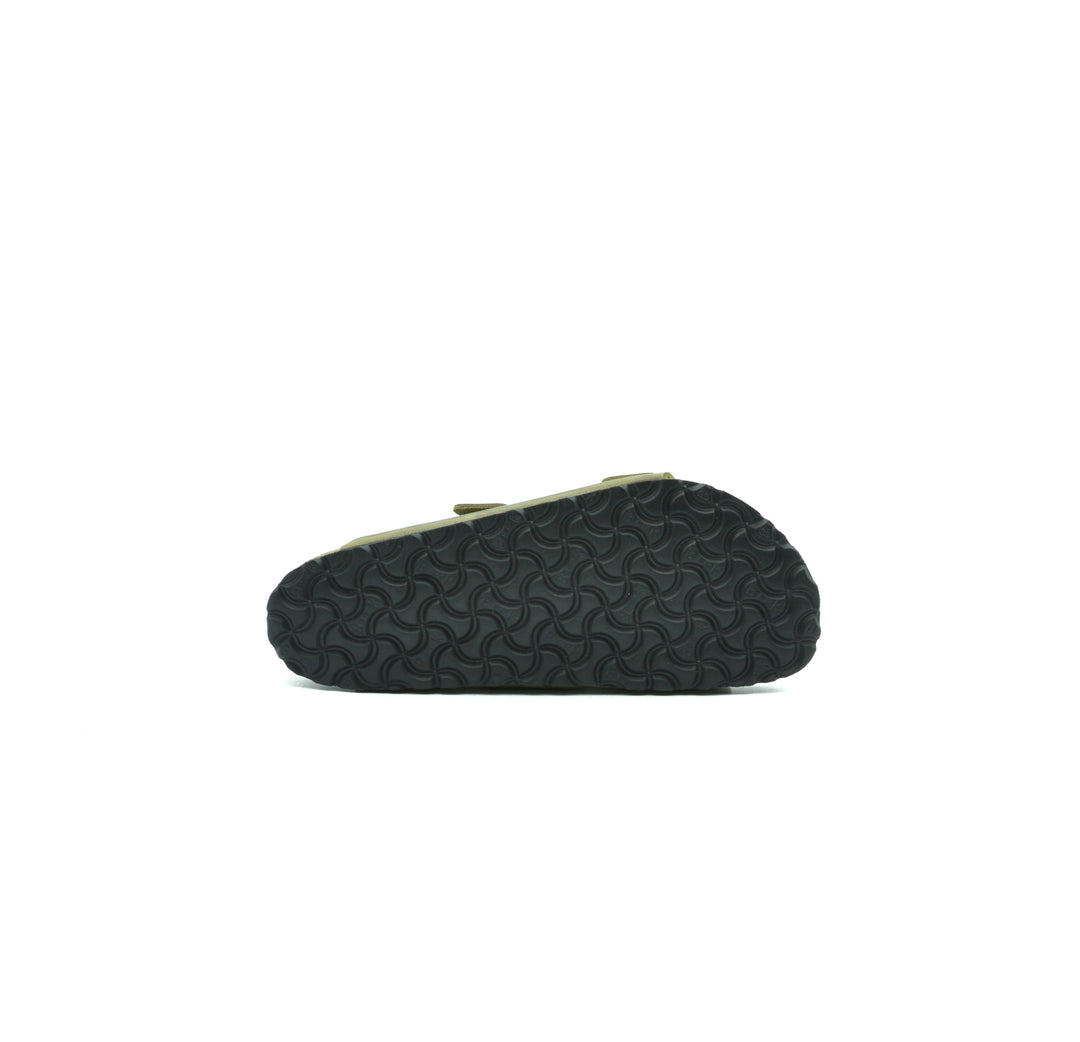 BIRKENSTOCK Arizona Soft Footbed Oiled Leather