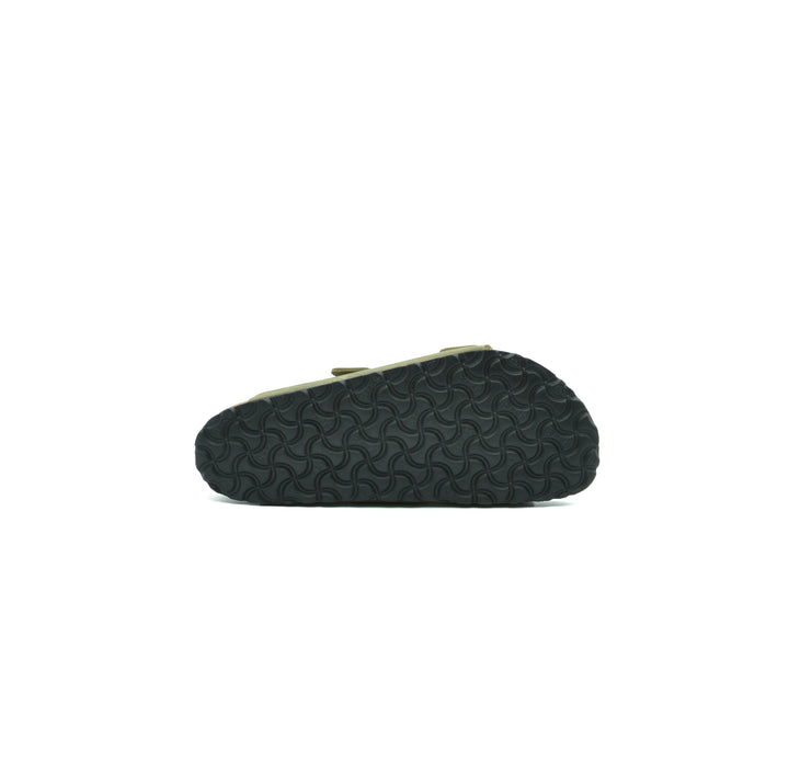 BIRKENSTOCK Arizona Soft Footbed Oiled Leather
