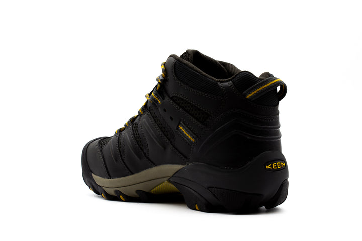 Keen CSA LANSING MID (Steel Toe)