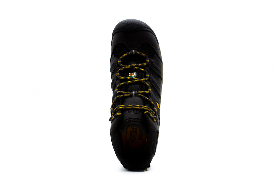 Keen CSA LANSING MID (Steel Toe)