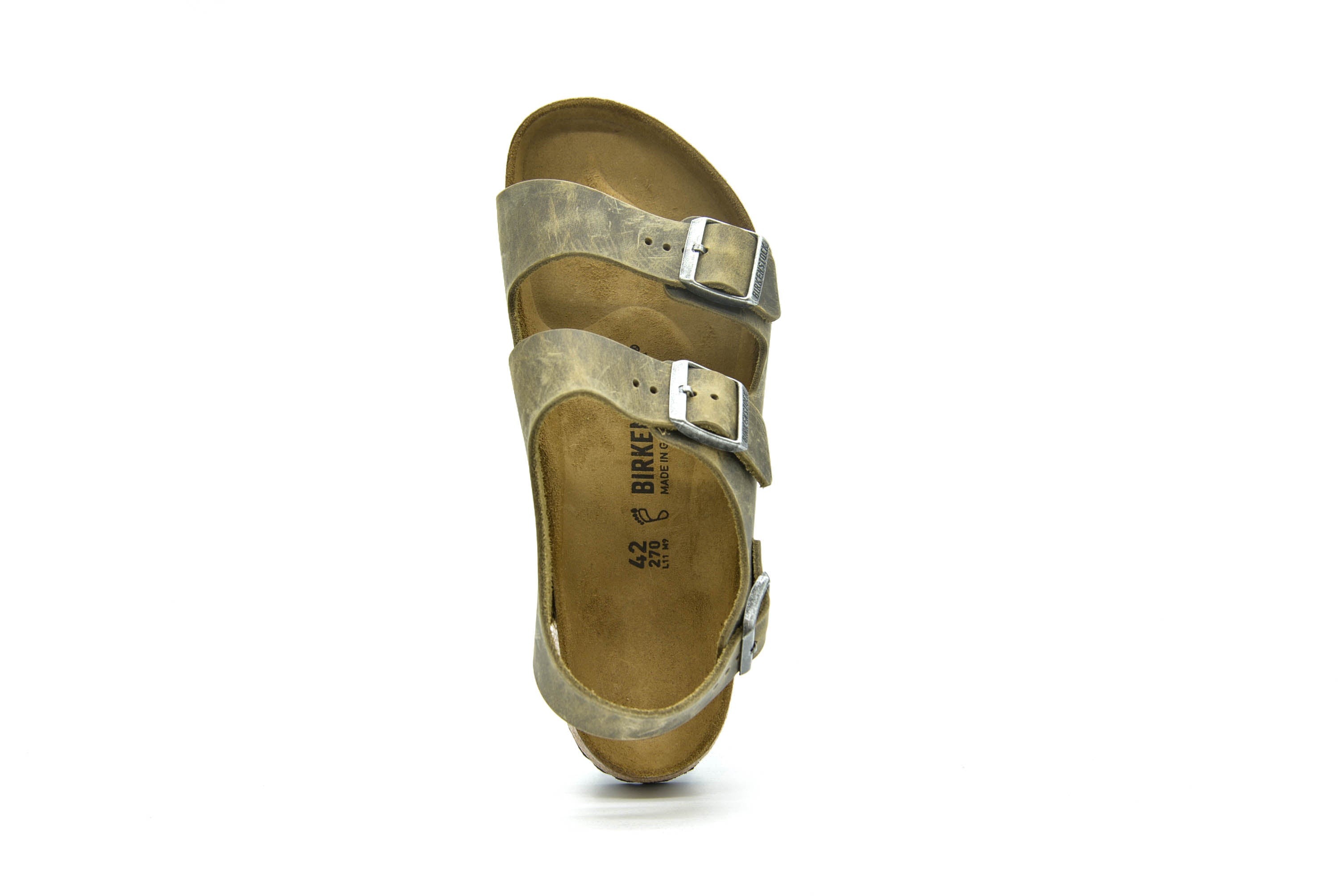 BIRKENSTOCK Milano