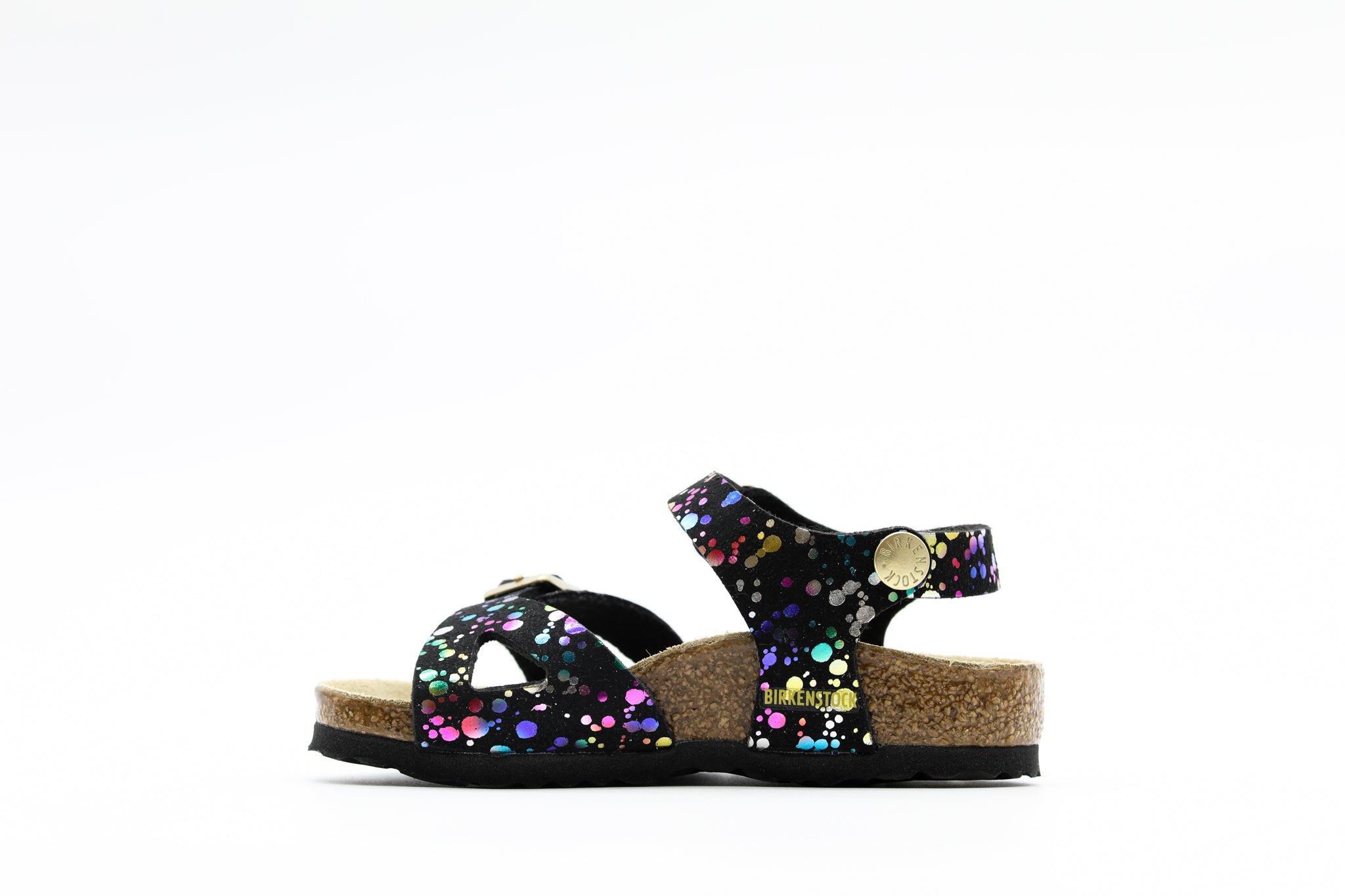 BIRKENSTOCK Rio Kids