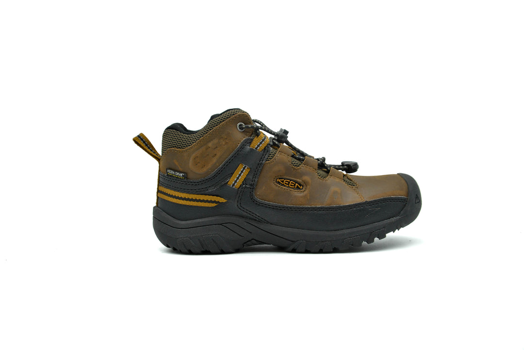KEEN. TARGHEE MID WP