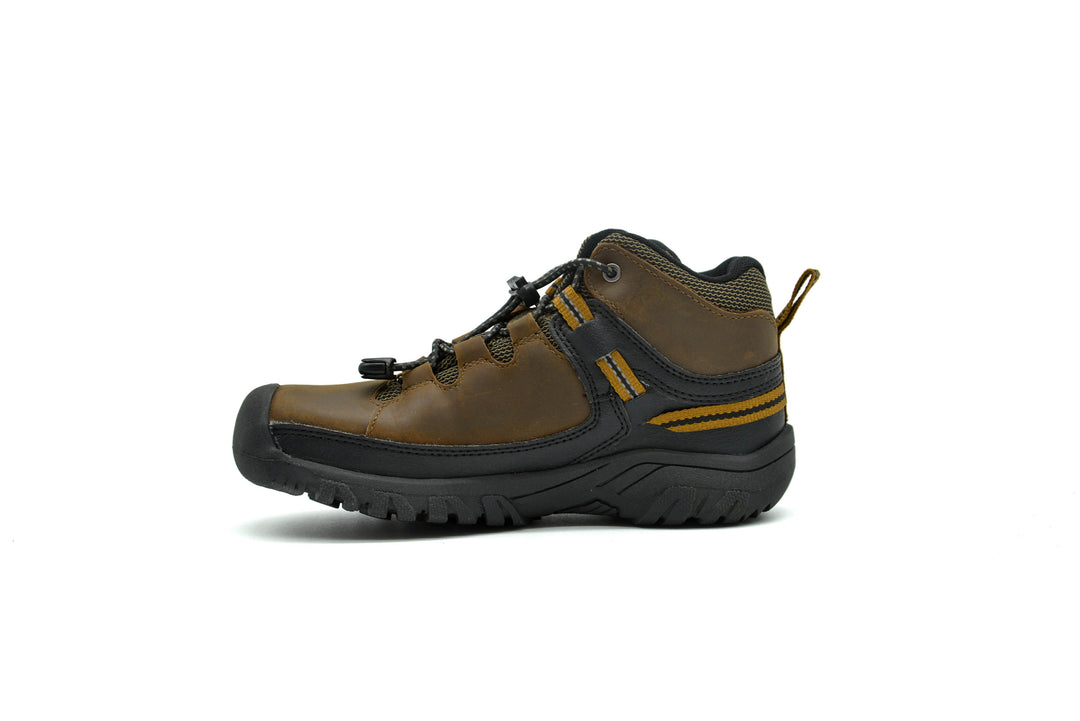 KEEN. TARGHEE MID WP