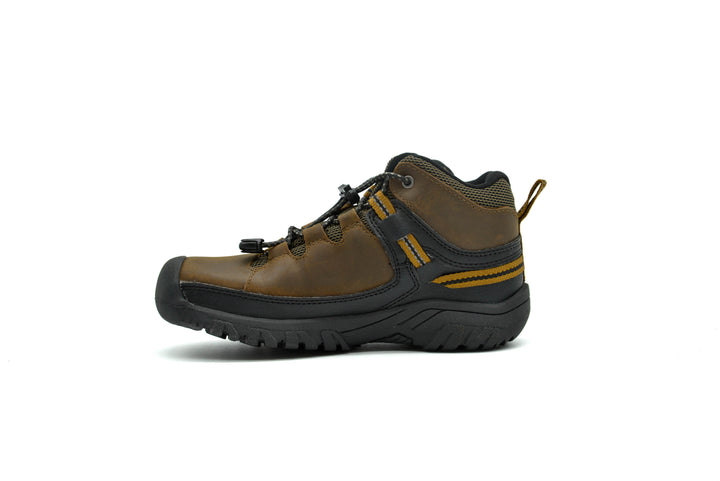 KEEN. TARGHEE MID WP