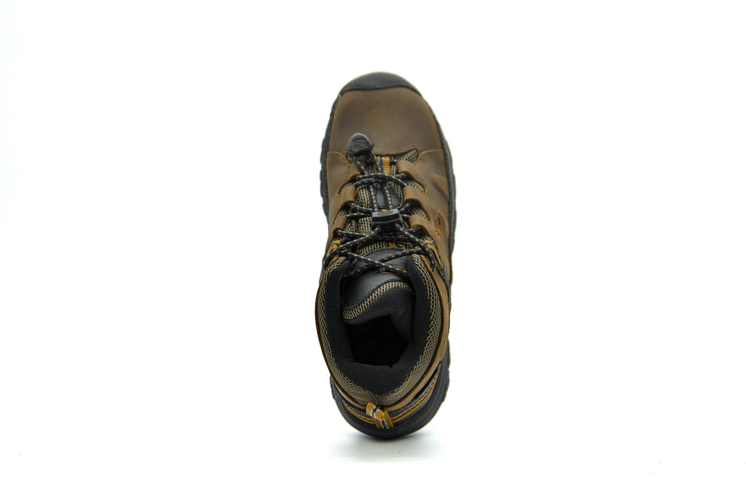 KEEN. TARGHEE MID WP