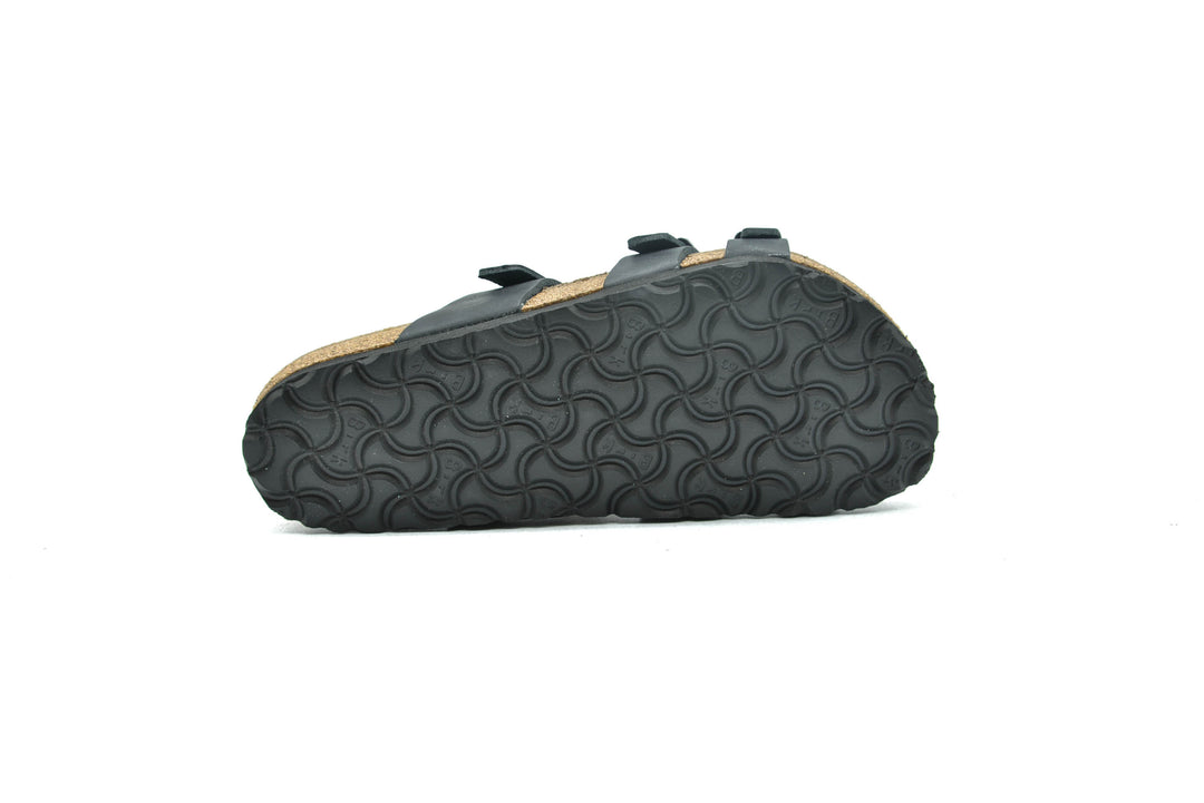 BIRKENSTOCK Franca Oiled Leather