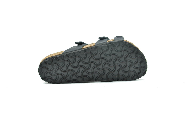 BIRKENSTOCK Franca Oiled Leather
