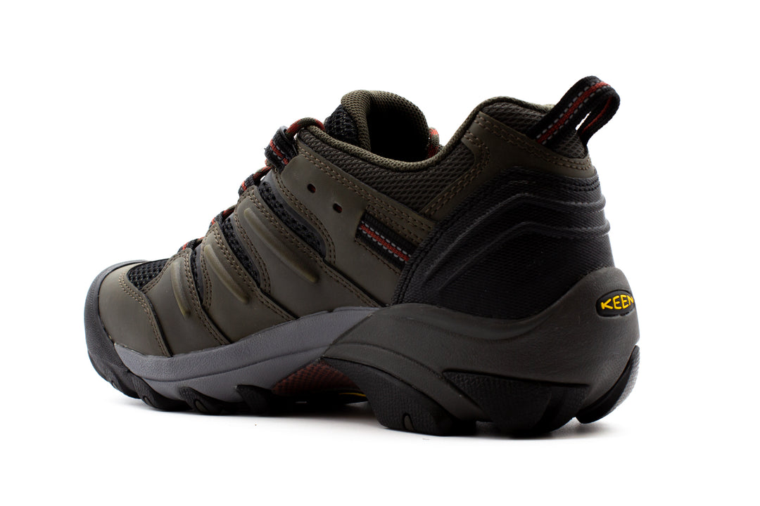 Keen CSA LANSING (STEEL TOE) POUR HOMME