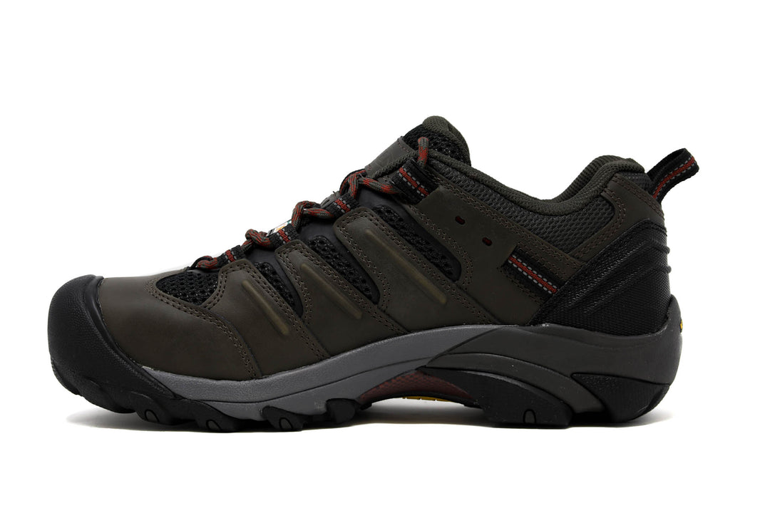 Keen CSA LANSING (STEEL TOE) POUR HOMME