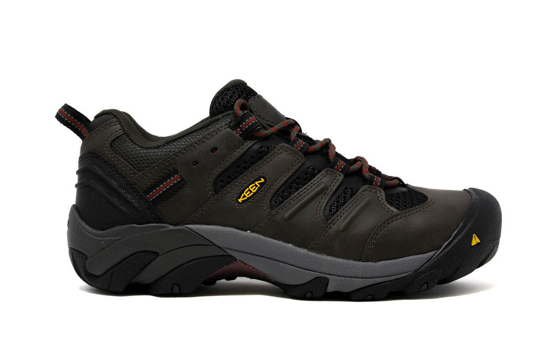 Keen CSA LANSING (STEEL TOE) POUR HOMME