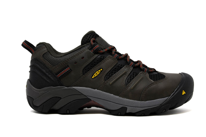 Keen CSA LANSING (STEEL TOE) POUR HOMME