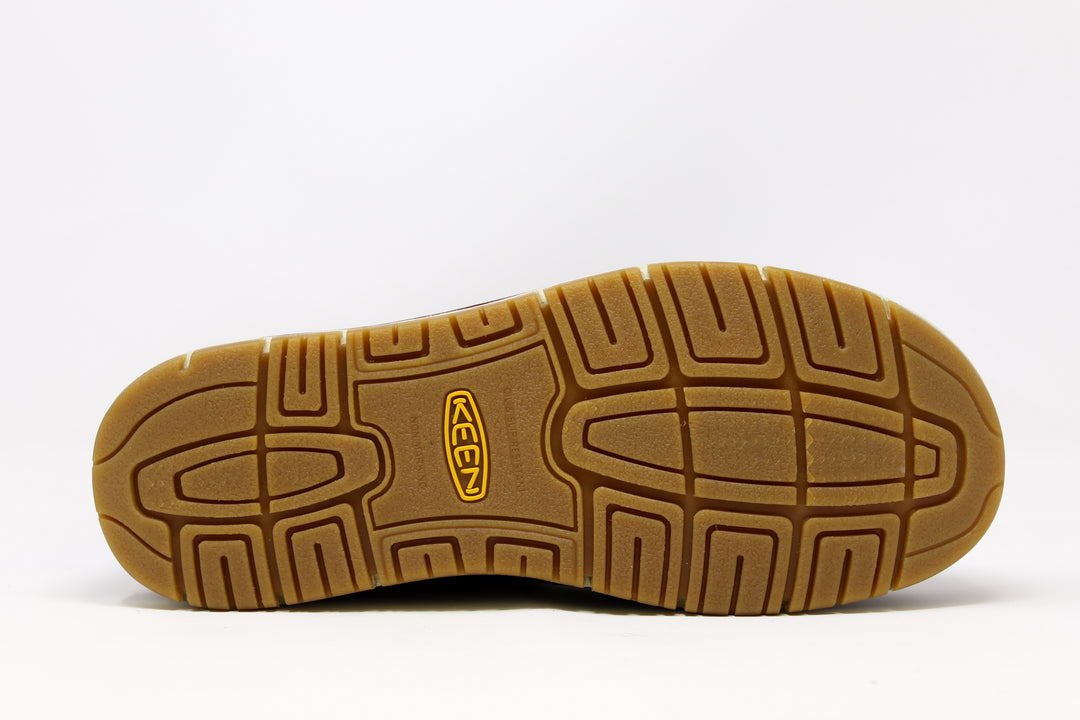 KEEN UTILITY Men's CSA San Jose 6" (Aluminum Toe)