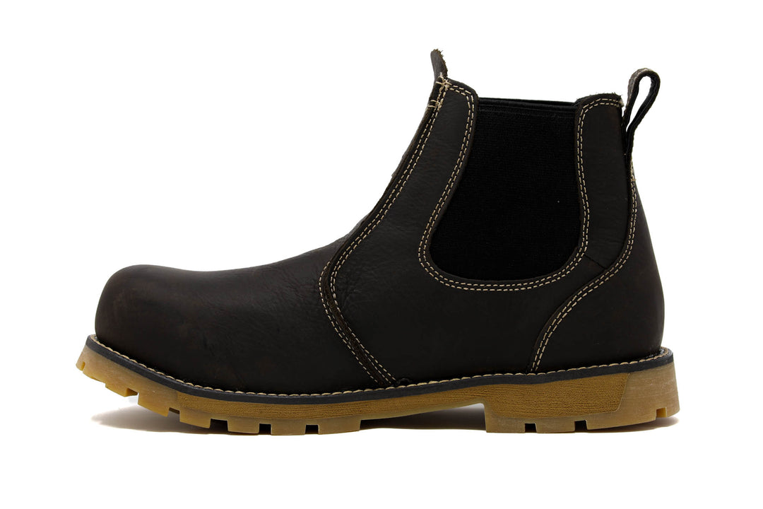 Keen CSA Seattle Romeo (Carbon-Fibre Toe)