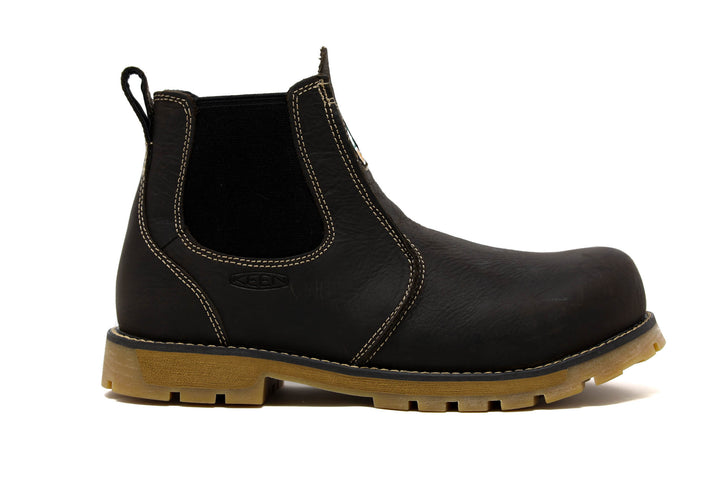 Keen CSA Seattle Romeo (Carbon-Fibre Toe)