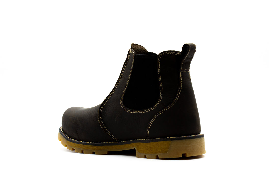 Keen CSA Seattle Romeo (Carbon-Fibre Toe)