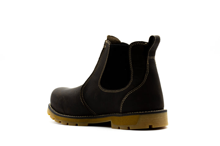 Keen CSA Seattle Romeo (Carbon-Fibre Toe)