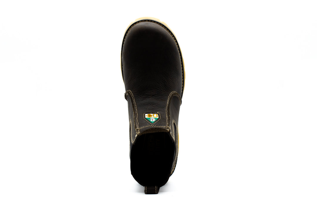 Keen CSA Seattle Romeo (Carbon-Fibre Toe)