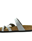 BIRKENSTOCK Mayari Birko-Flor Patent