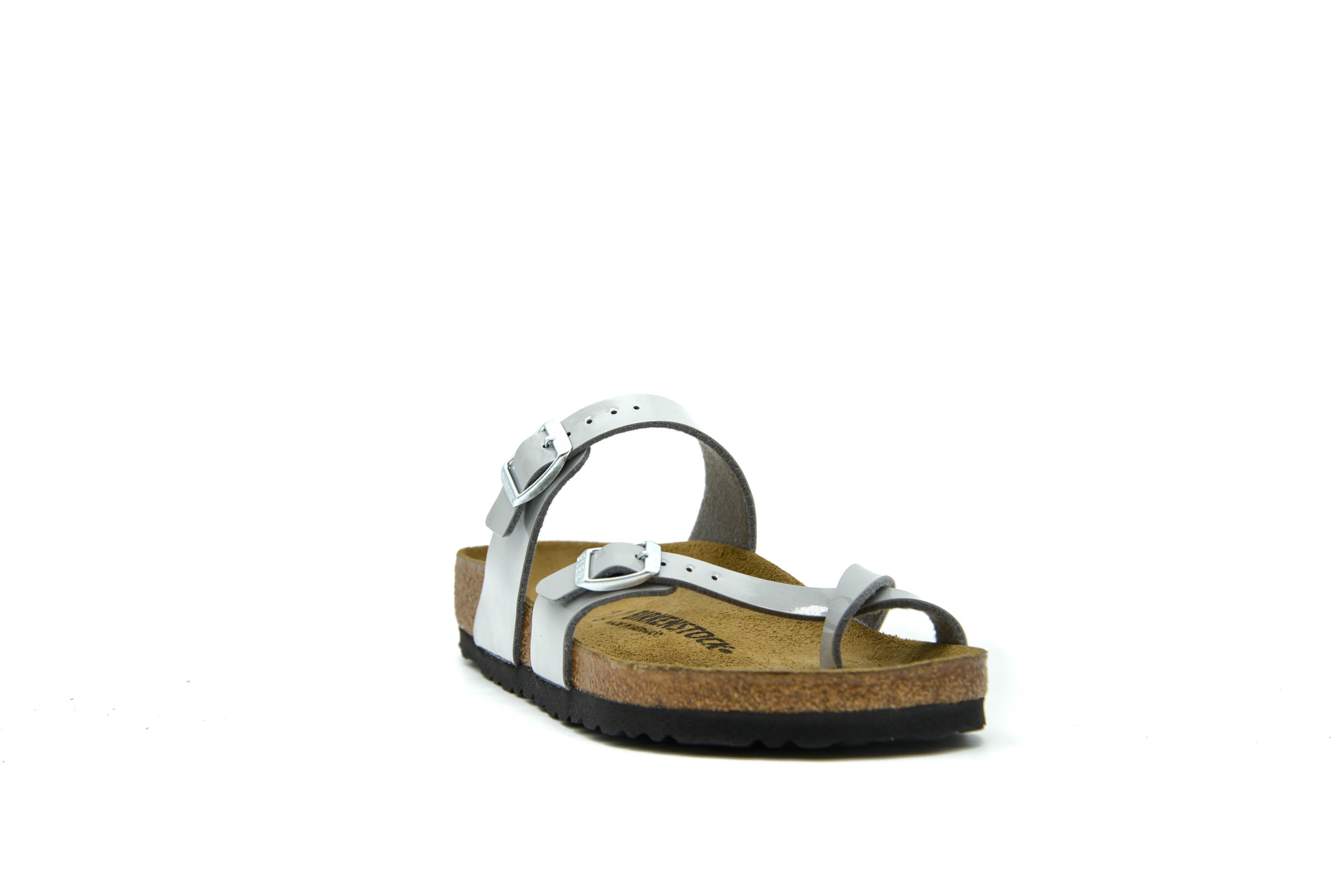 BIRKENSTOCK Mayari Birko-Flor Patent