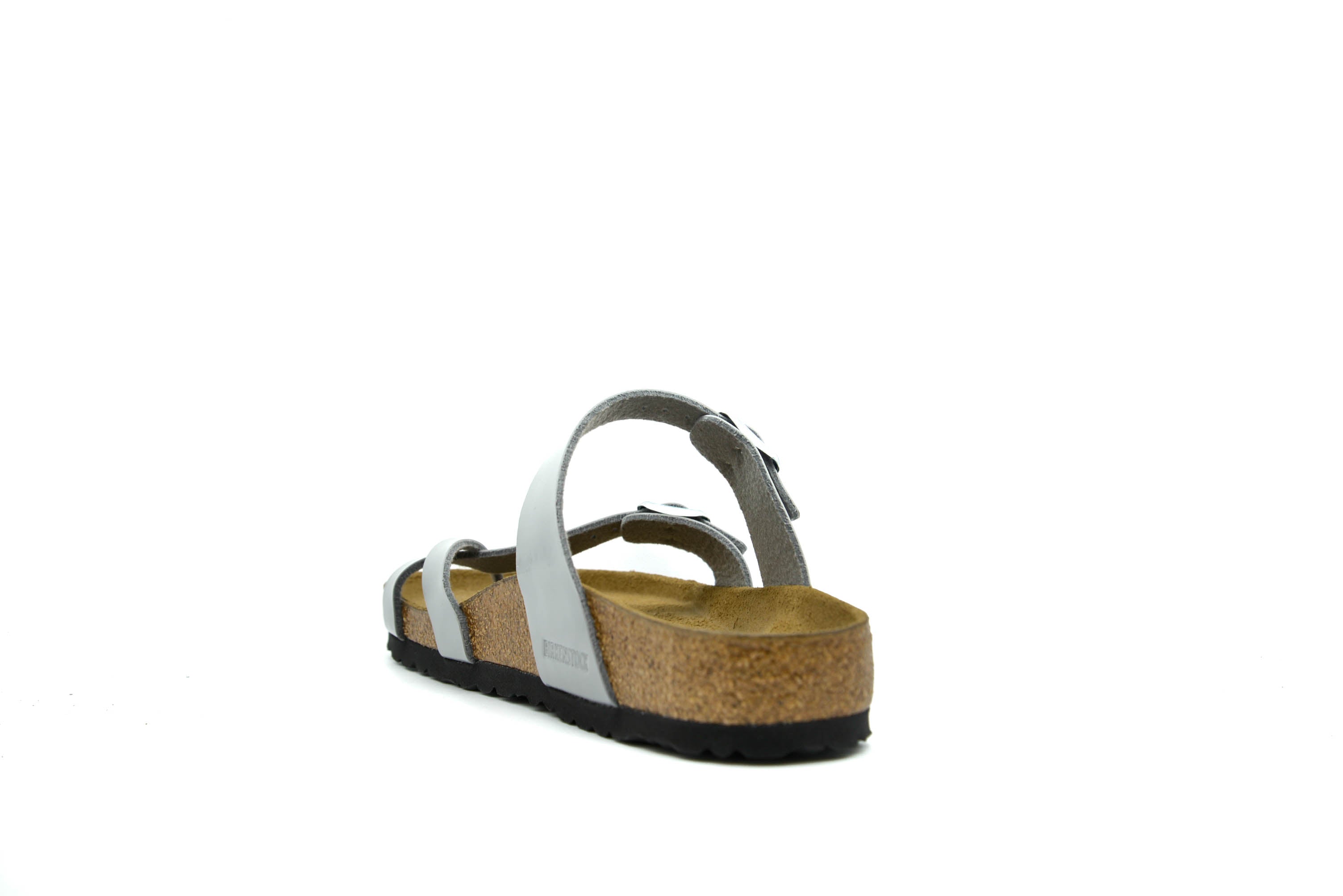 BIRKENSTOCK Mayari Birko-Flor Patent