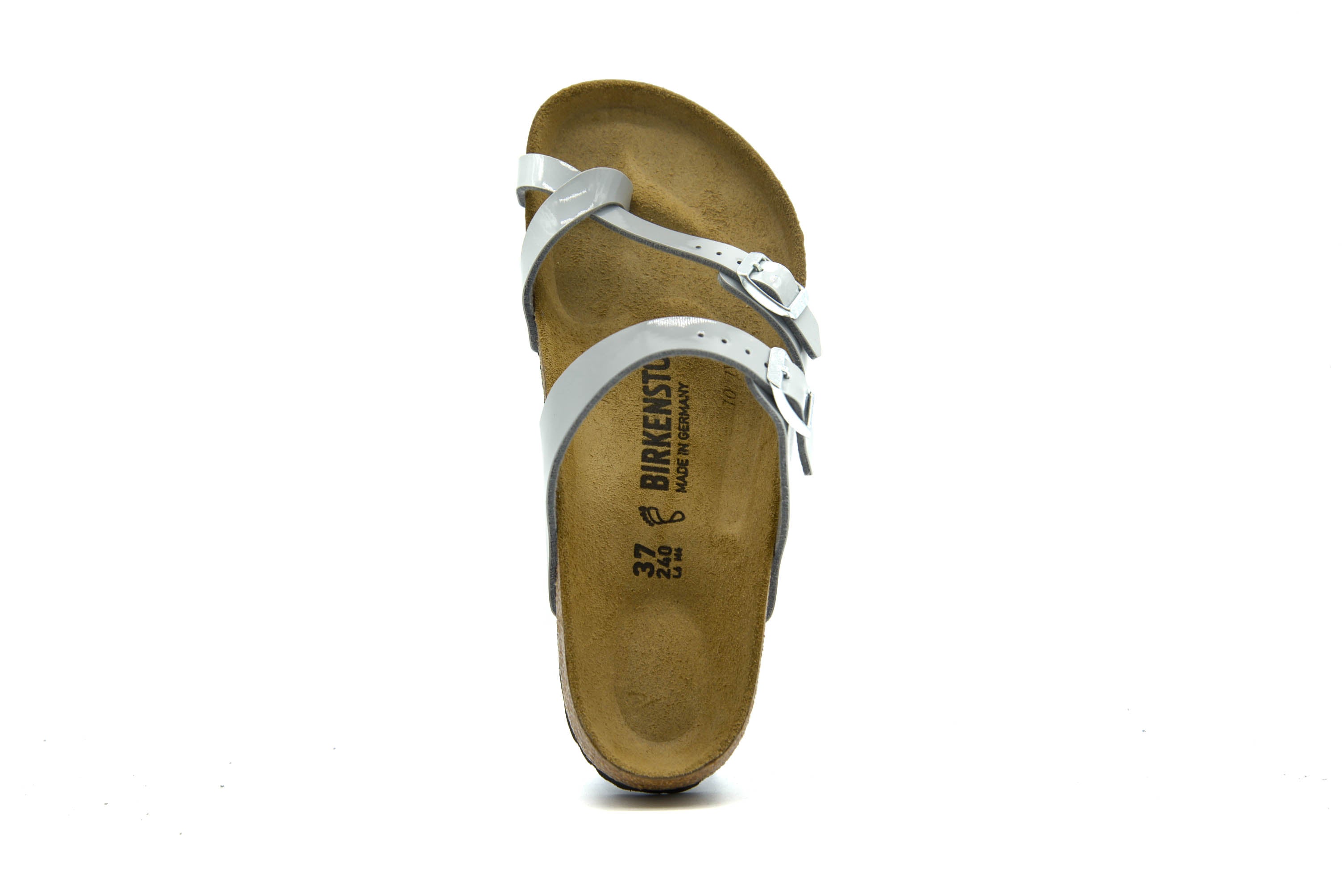 BIRKENSTOCK Mayari Birko-Flor Patent