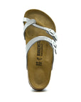 BIRKENSTOCK Mayari Birko-Flor Patent