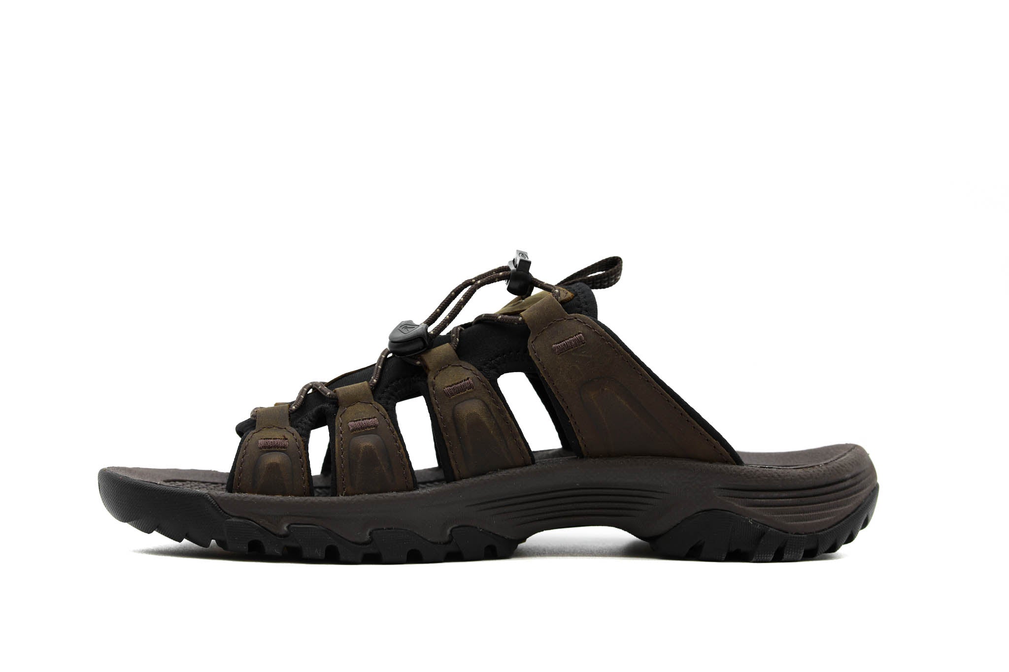 KEEN. TARGHEE III SLIDE SANDAL