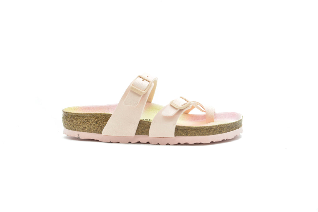 BIRKENSTOCK Mayari Vegan Birkibuc 1022630
