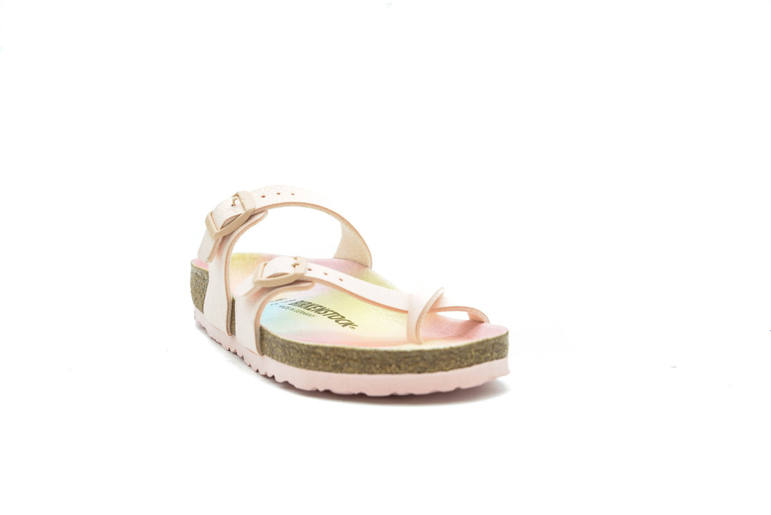 BIRKENSTOCK Mayari Vegan Birkibuc 1022630