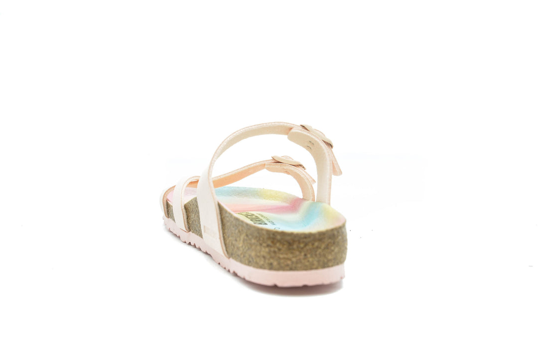 BIRKENSTOCK Mayari Vegan Birkibuc 1022630