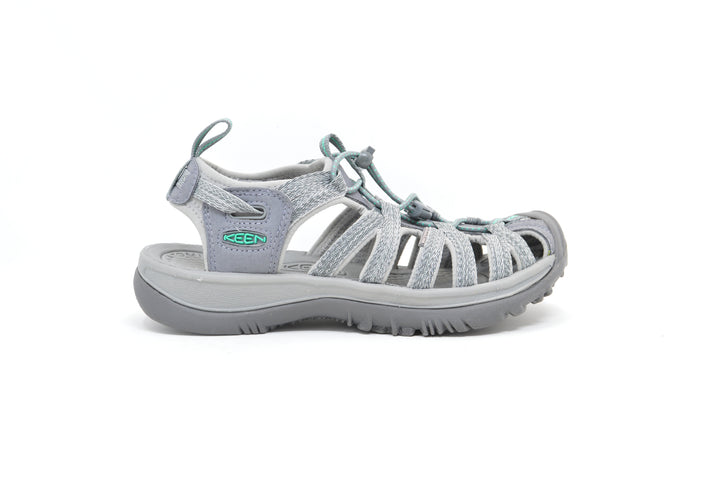 KEEN. WHISPER
