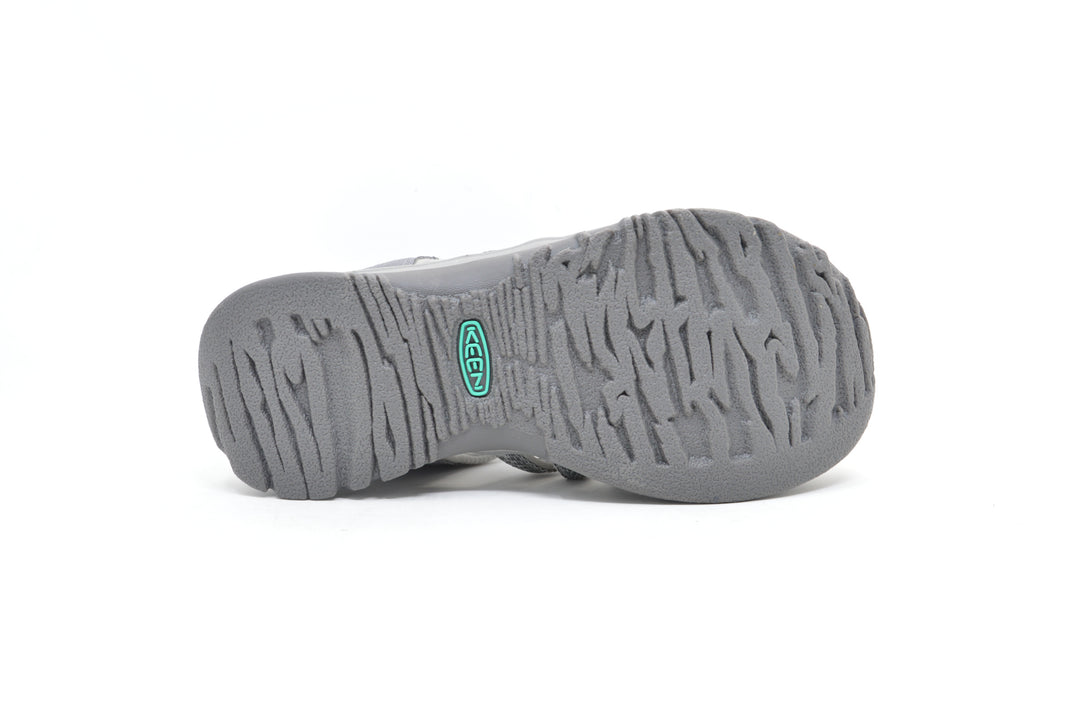 KEEN. WHISPER