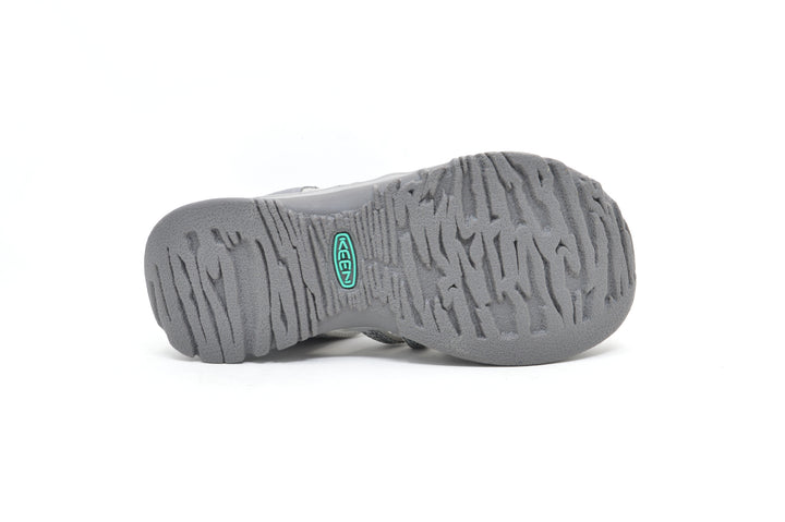 KEEN. WHISPER