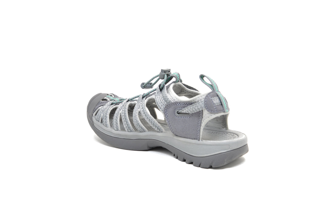 KEEN. WHISPER