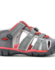 Keen Toddlers' Seacamp II CNX